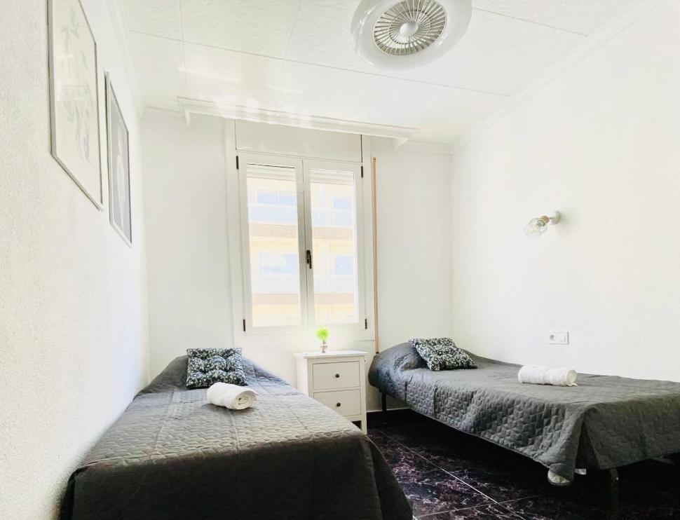 Appartement In The Heart Of *