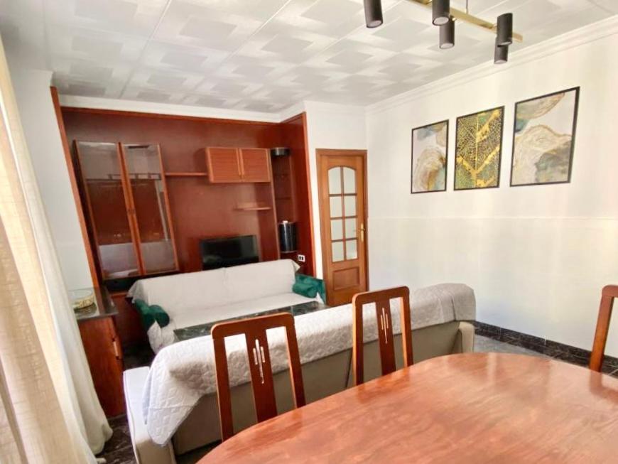 In The Heart Of Appartement