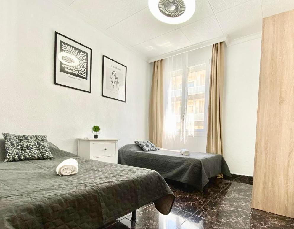 Appartement In The Heart Of