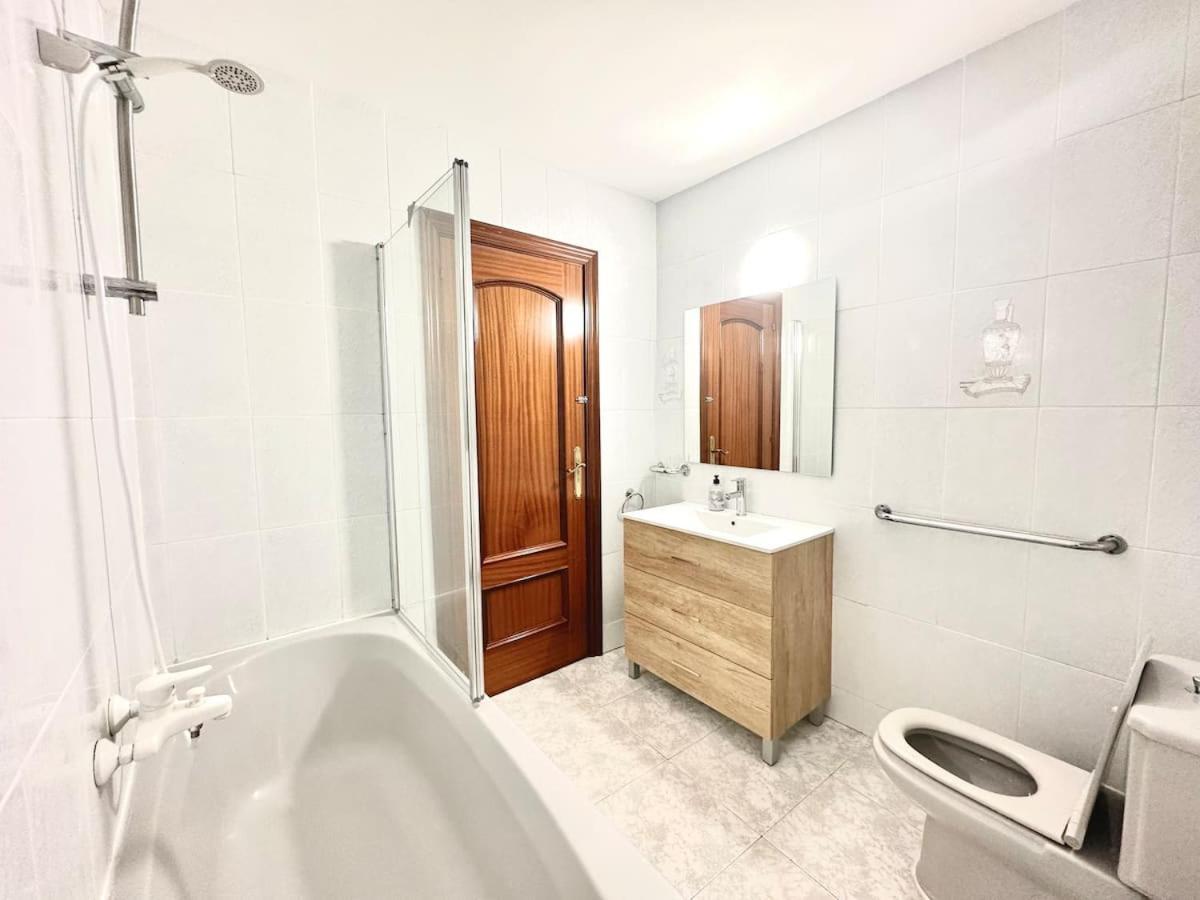 In The Heart Of Appartement *