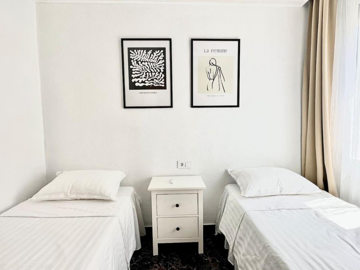 Appartement In The Heart Of Salou