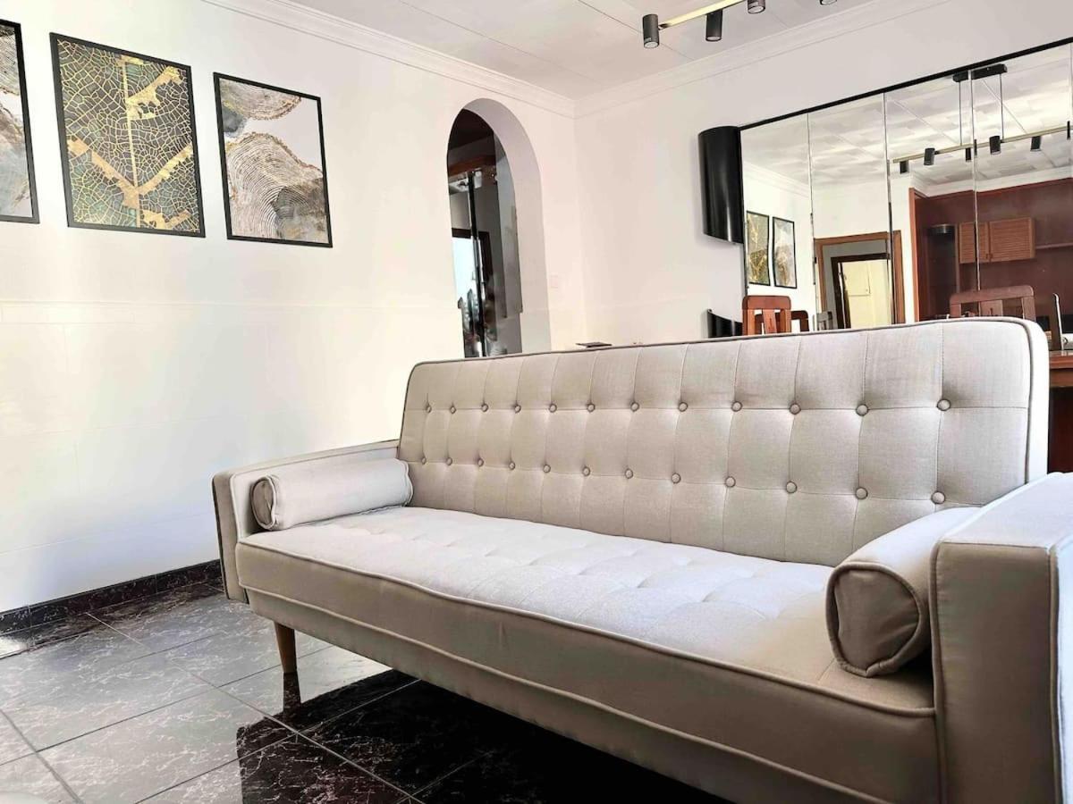 In The Heart Of Appartement
