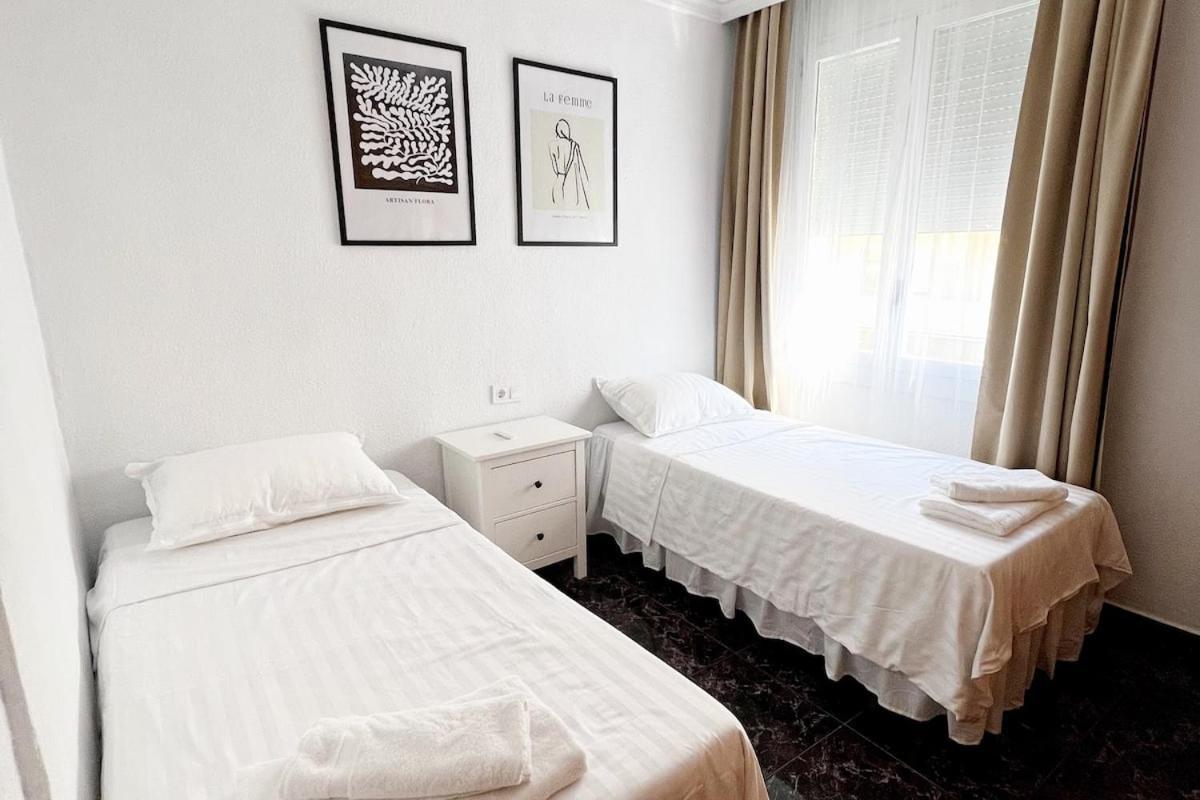 In The Heart Of Appartement *